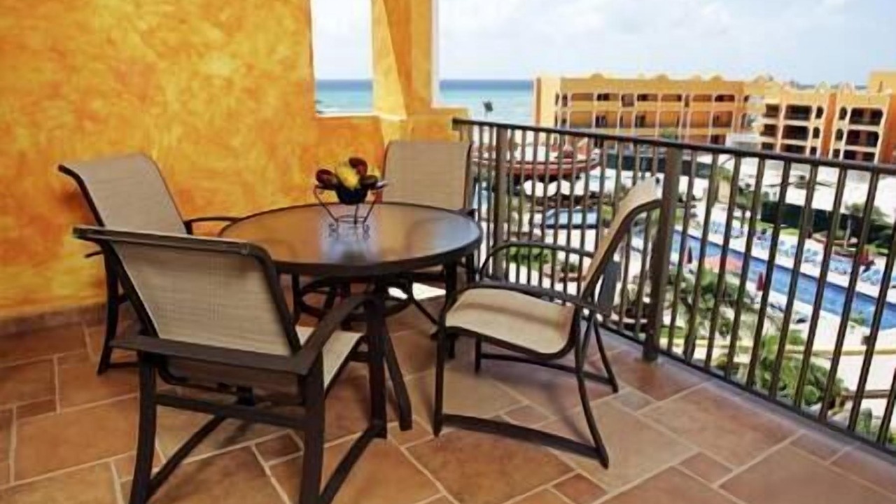 Photo of Outdoor in Punta Cancun