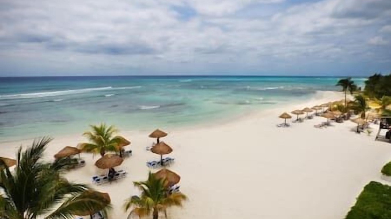 Photo of Others in Punta Cancun
