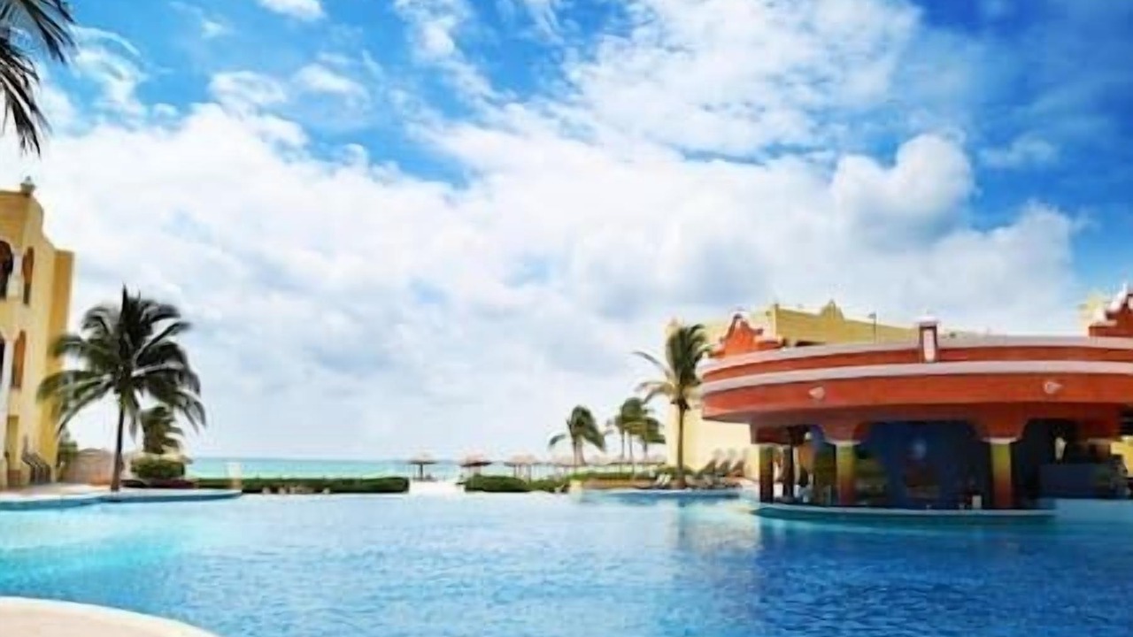 Photo of Outdoor in Punta Cancun