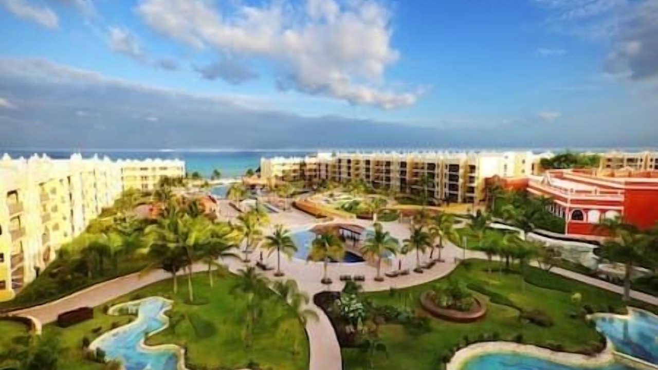 Photo of Outdoor in Punta Cancun