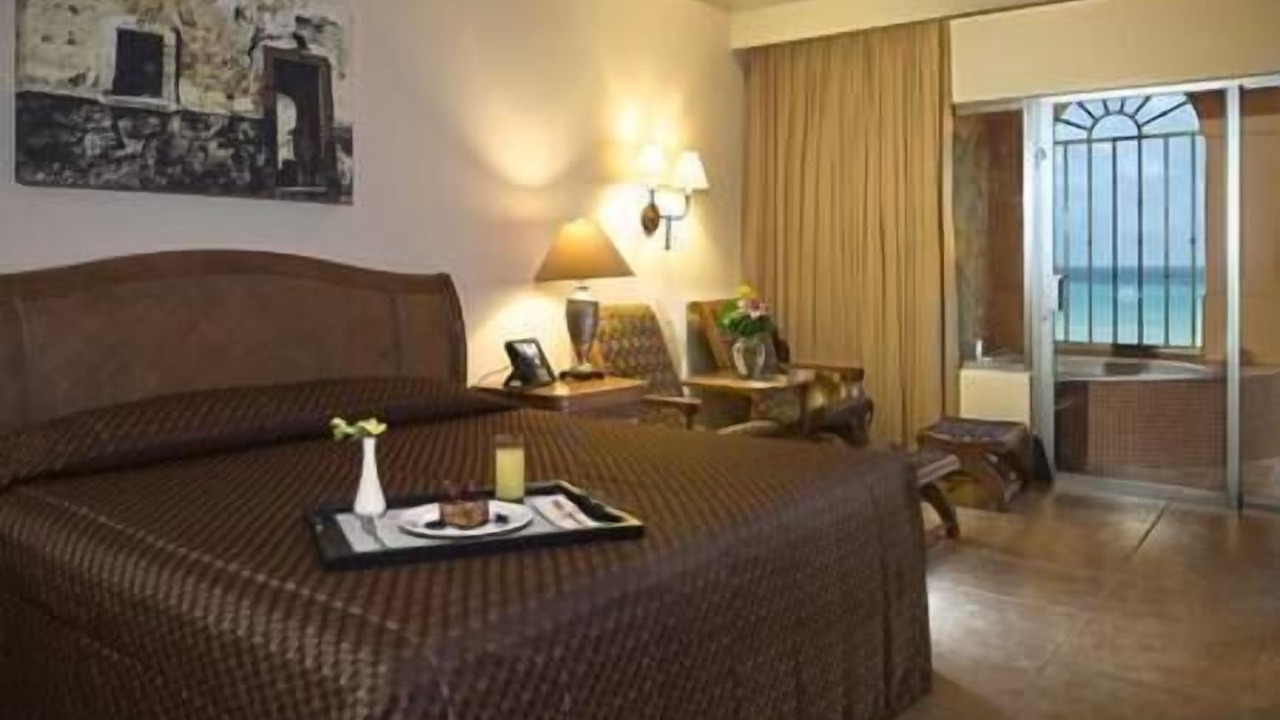 Photo of Bedroom in Punta Cancun