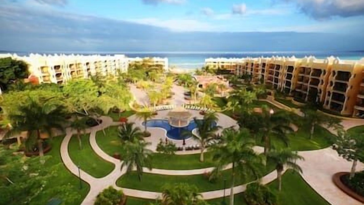 Photo of Outdoor in Punta Cancun