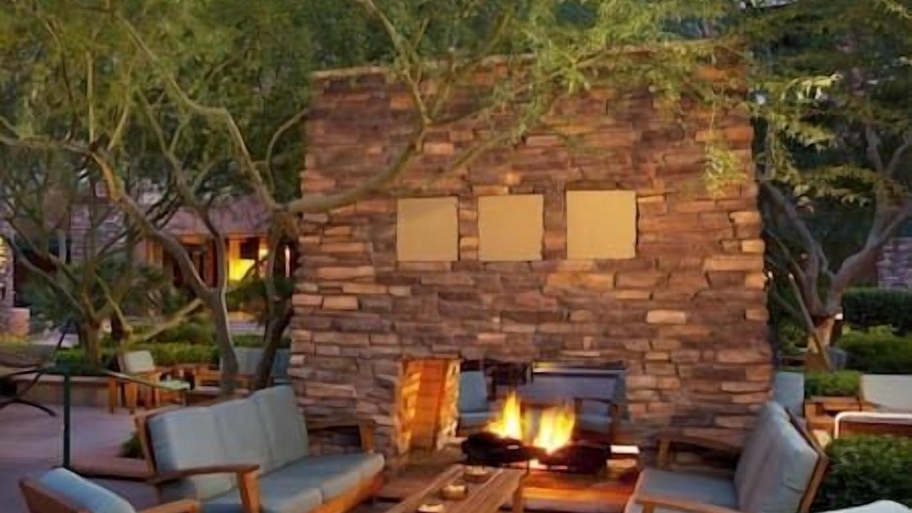 Photo of Outdoor in Kierland