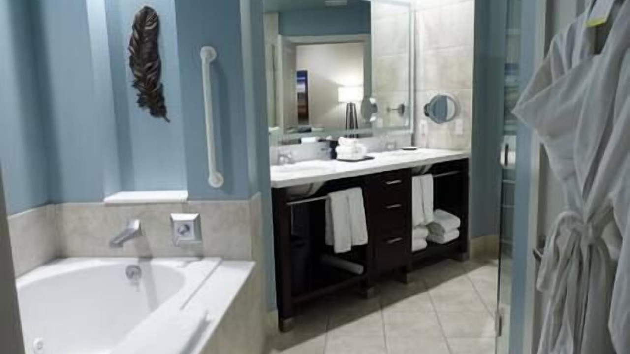 Photo of Bathroom in Kierland