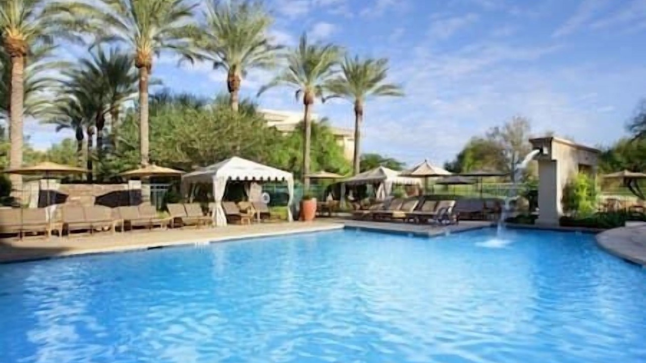 Photo of Outdoor in Kierland