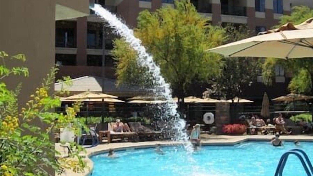 Photo of Outdoor in Kierland