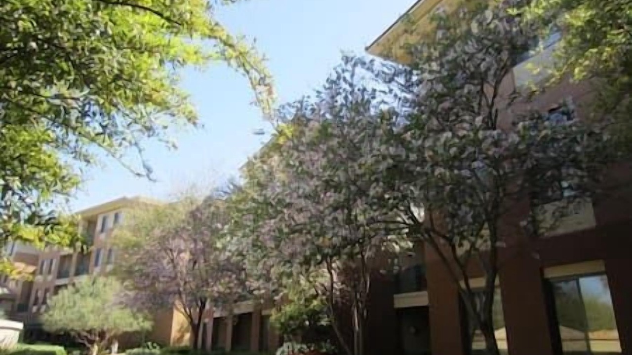 Photo of Outdoor in Kierland