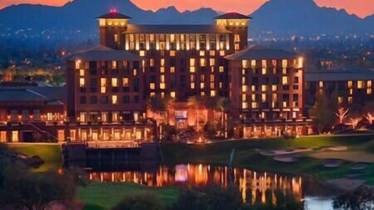 Photo of Outdoor in Kierland