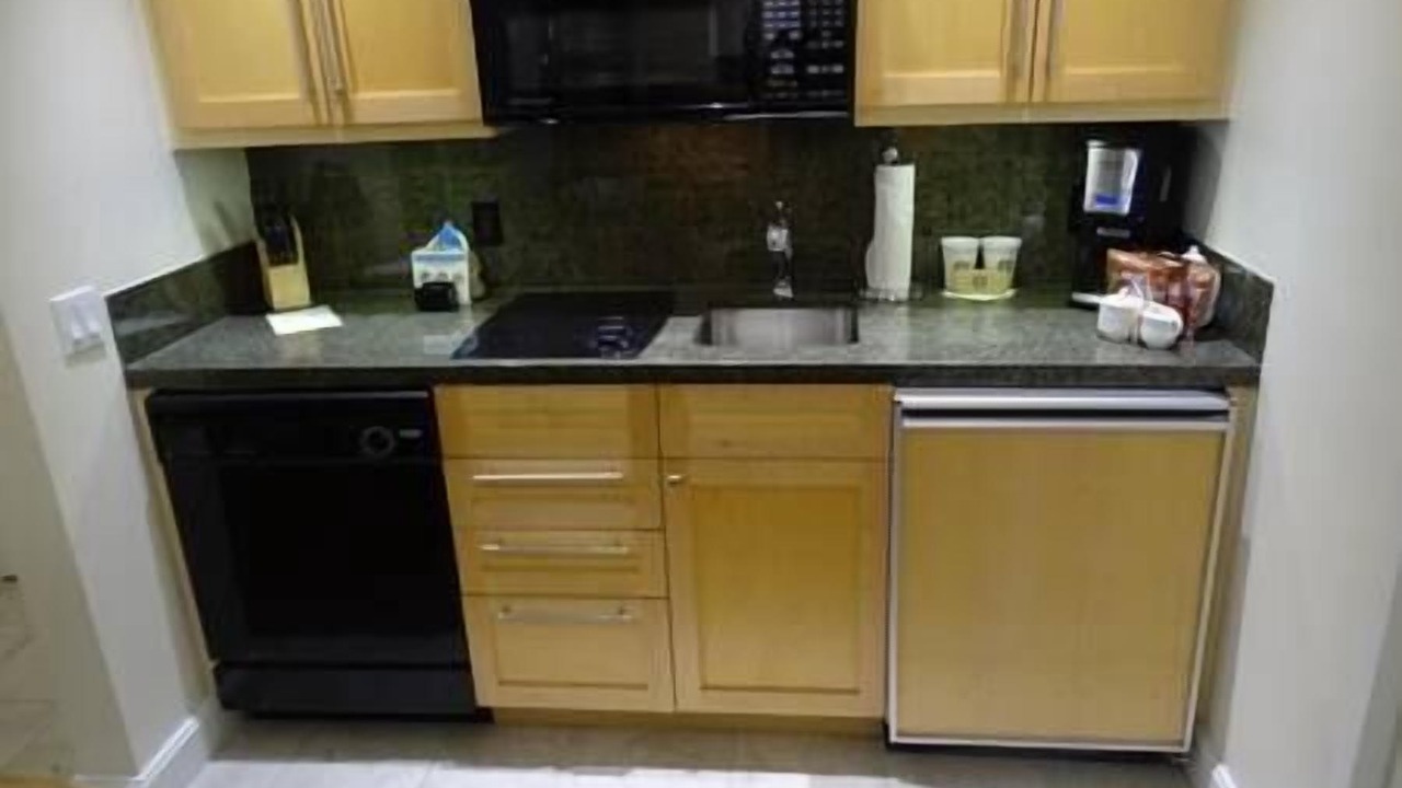 Photo of Kitchen in Kierland