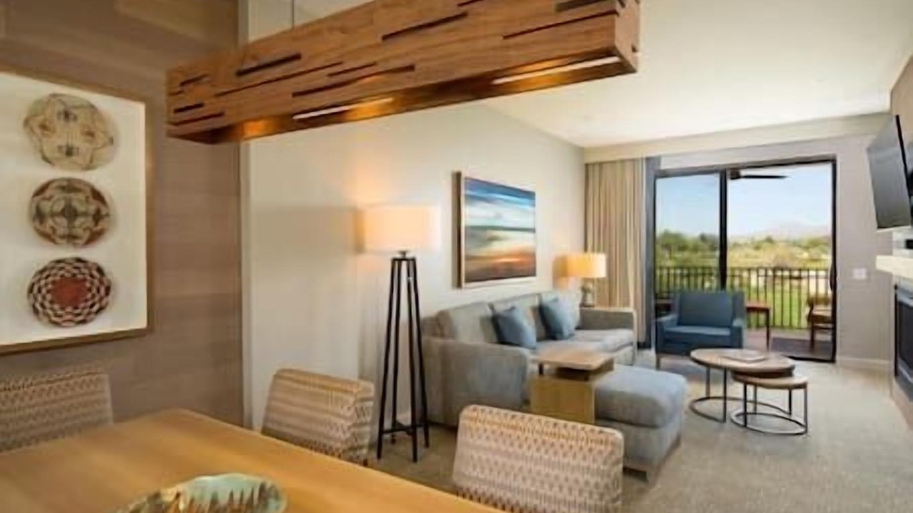 Photo of Livingroom in Kierland