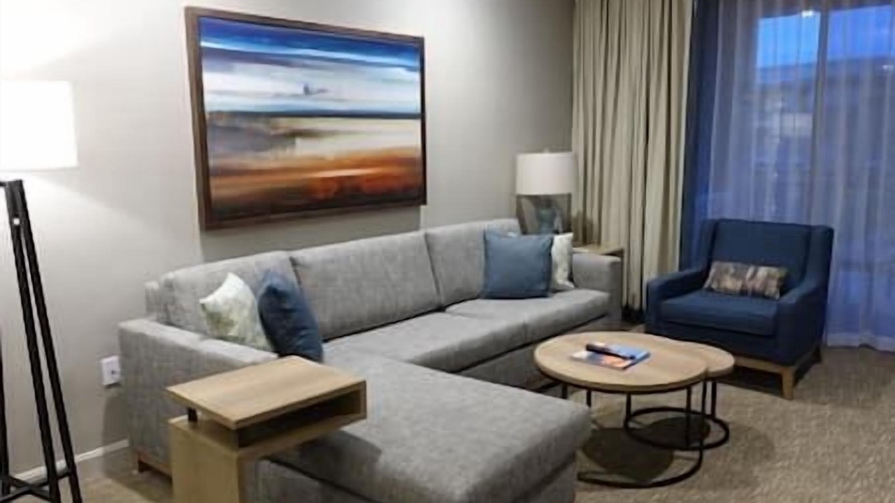 Photo of Livingroom in Kierland