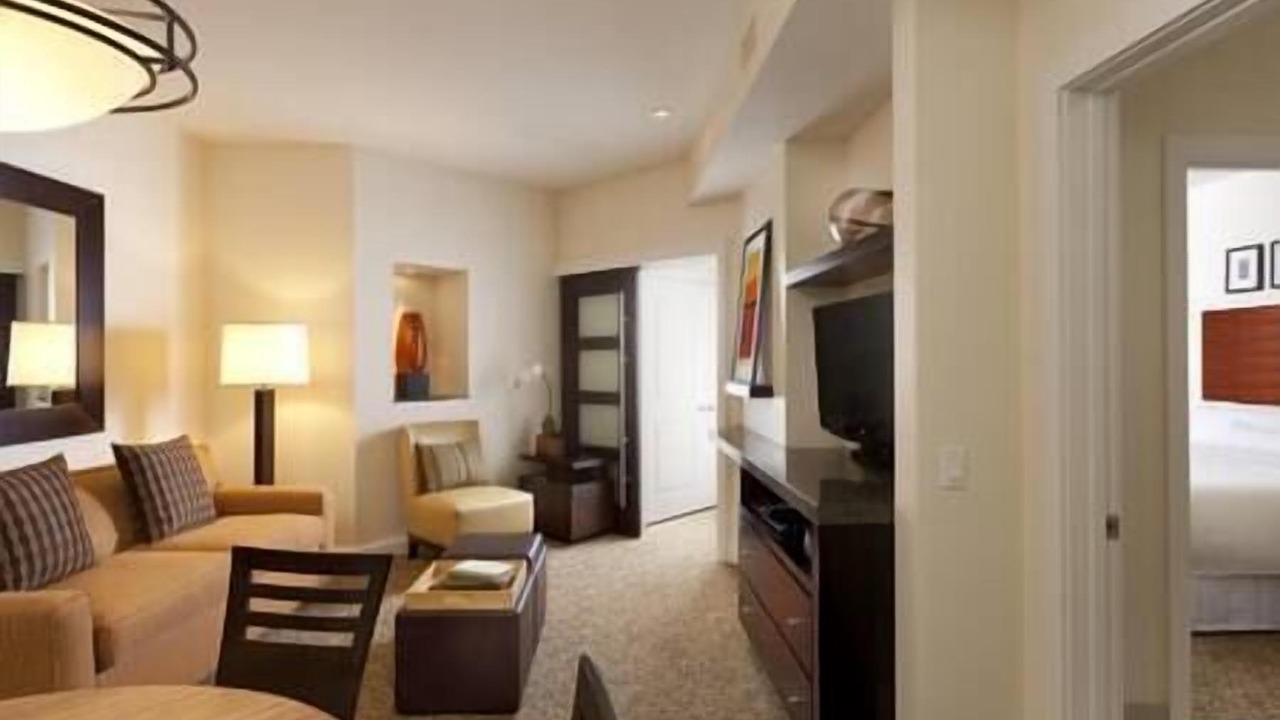 Photo of Livingroom in Kierland
