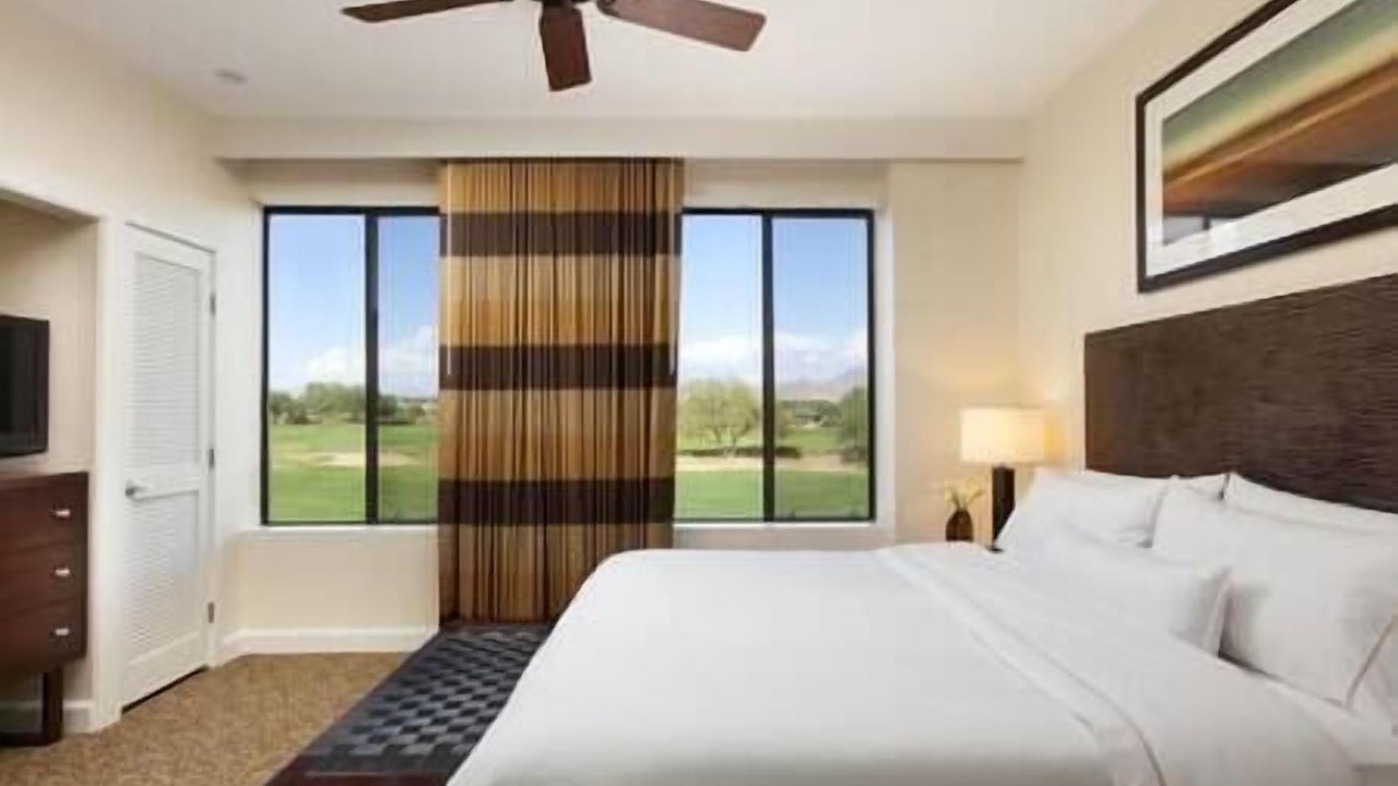 Photo of Bedroom in Kierland