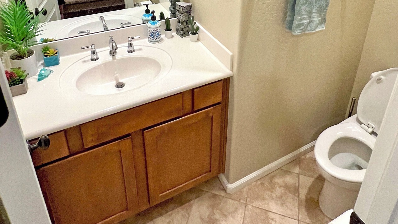 Photo of Bathroom in Palm Valley