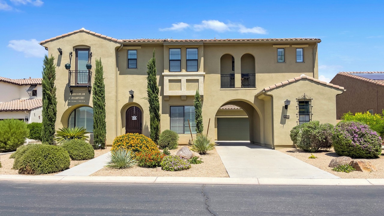 Photo of Outdoor in Palm Valley