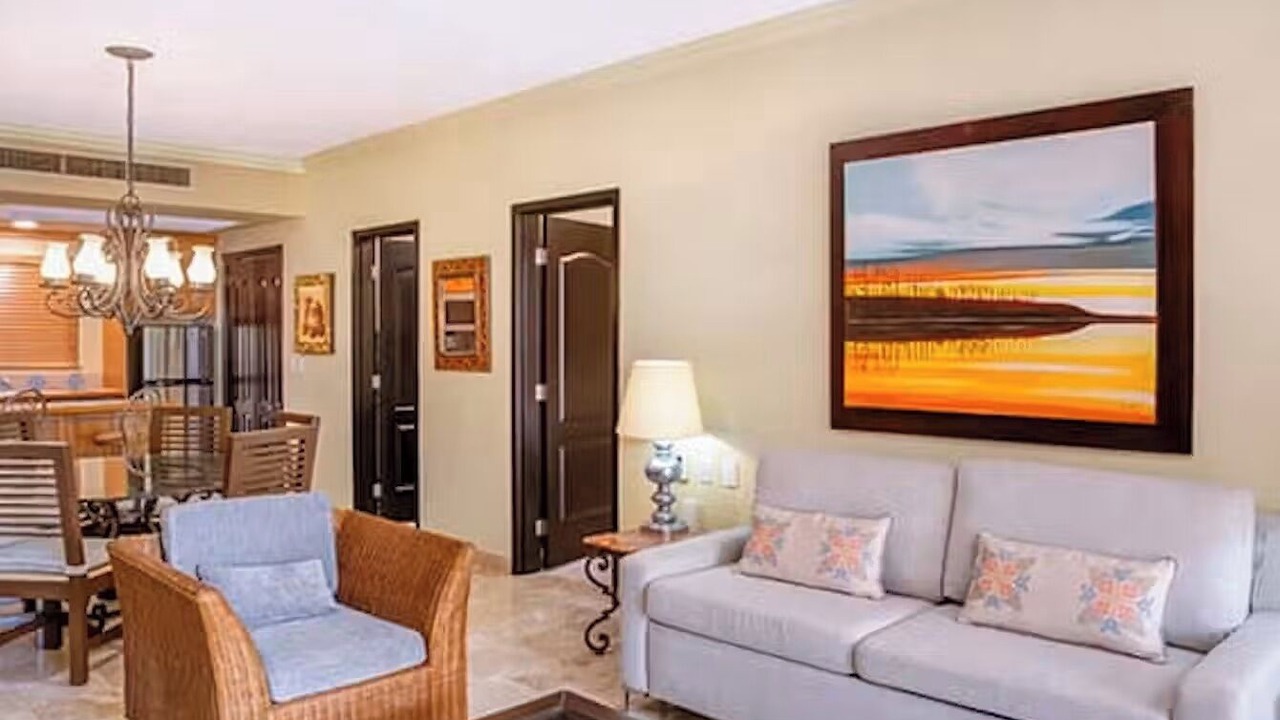Photo of Livingroom in Los Cabos