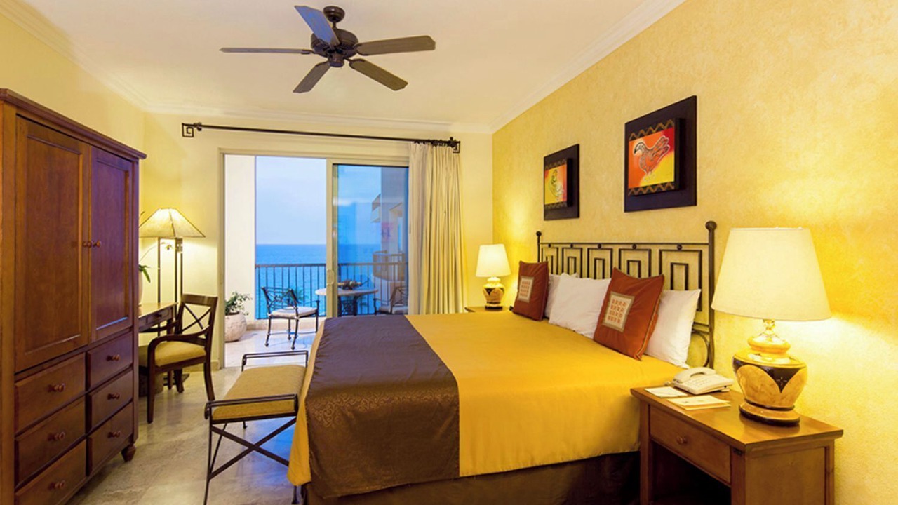 Photo of Bedroom in Los Cabos