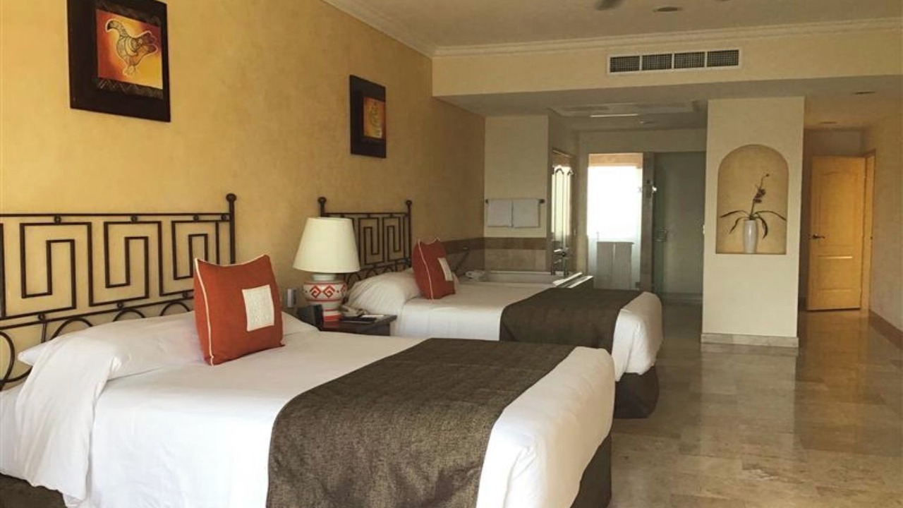 Photo of Bedroom in Los Cabos