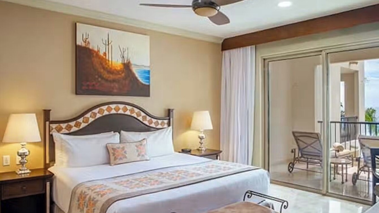 Photo of Bedroom in Los Cabos