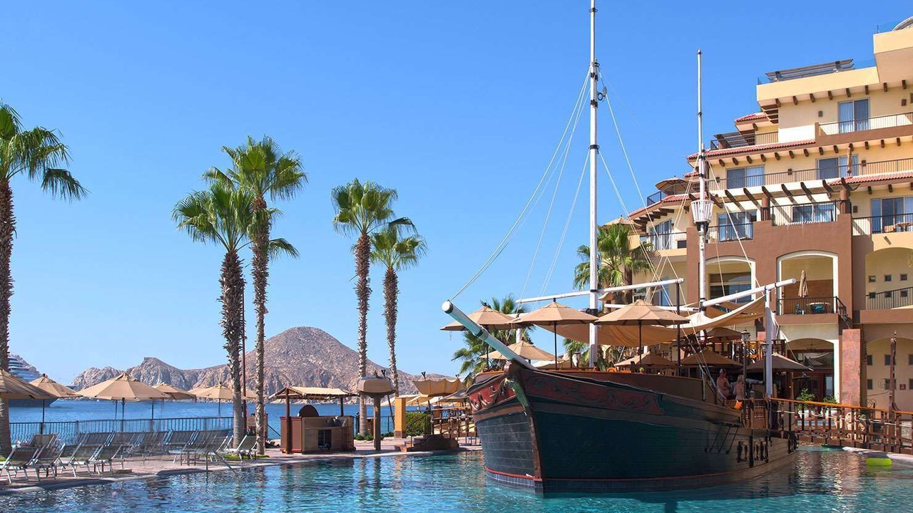Photo of Outdoor in Los Cabos