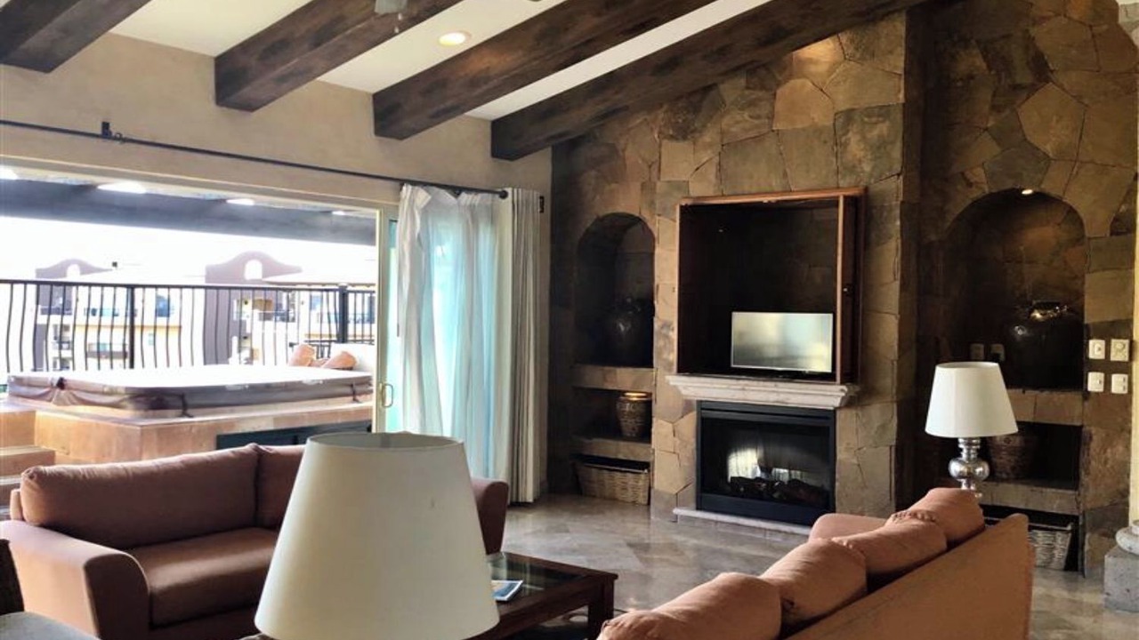 Photo of Livingroom in Los Cabos