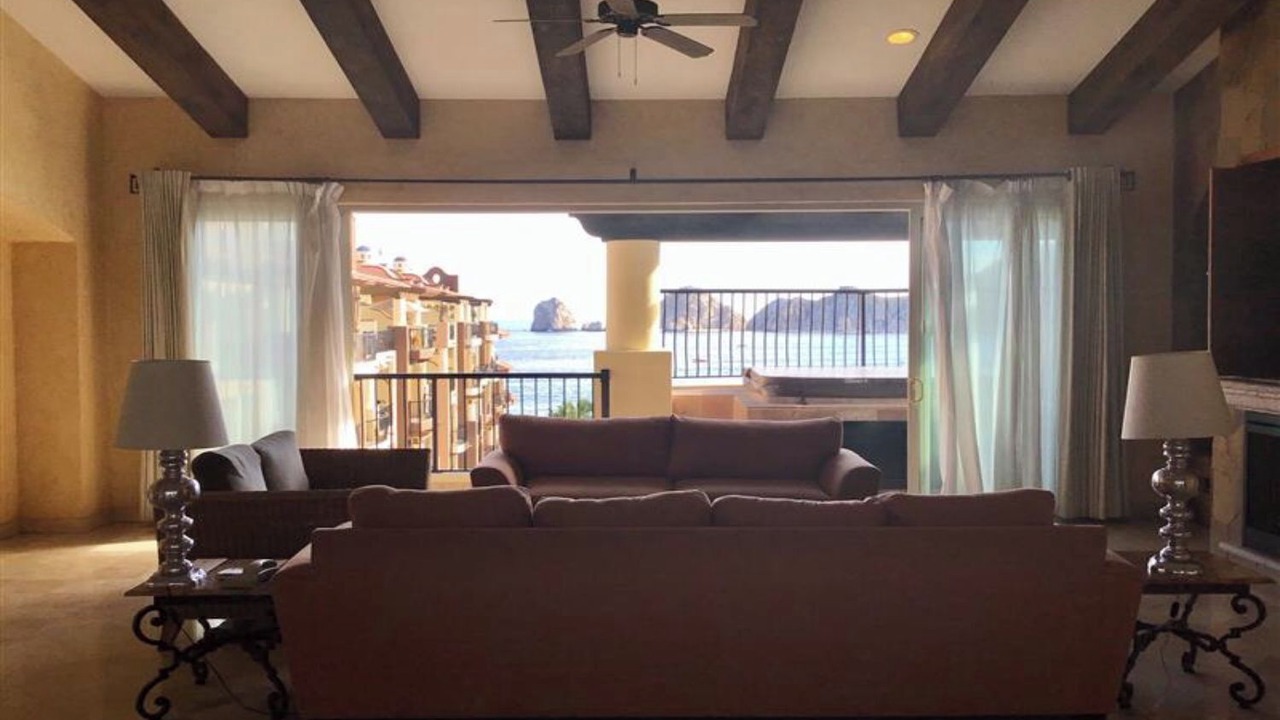 Photo of Livingroom in Los Cabos