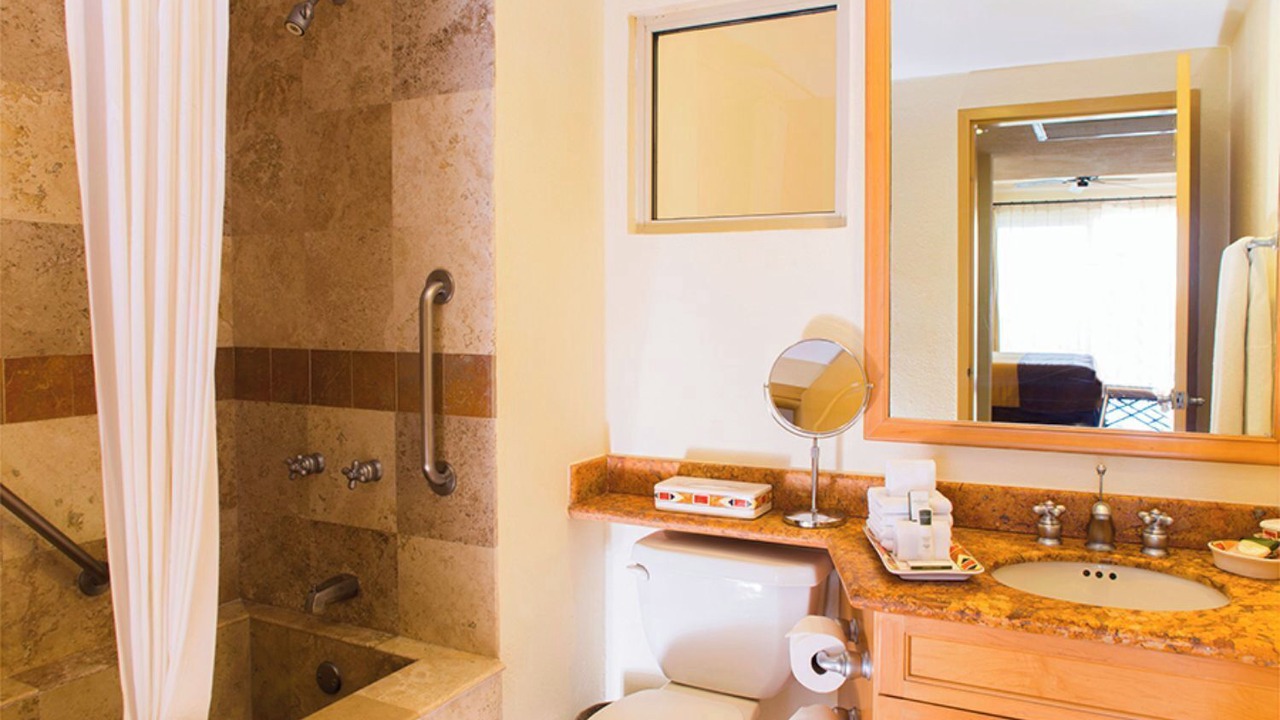 Photo of Bathroom in Los Cabos