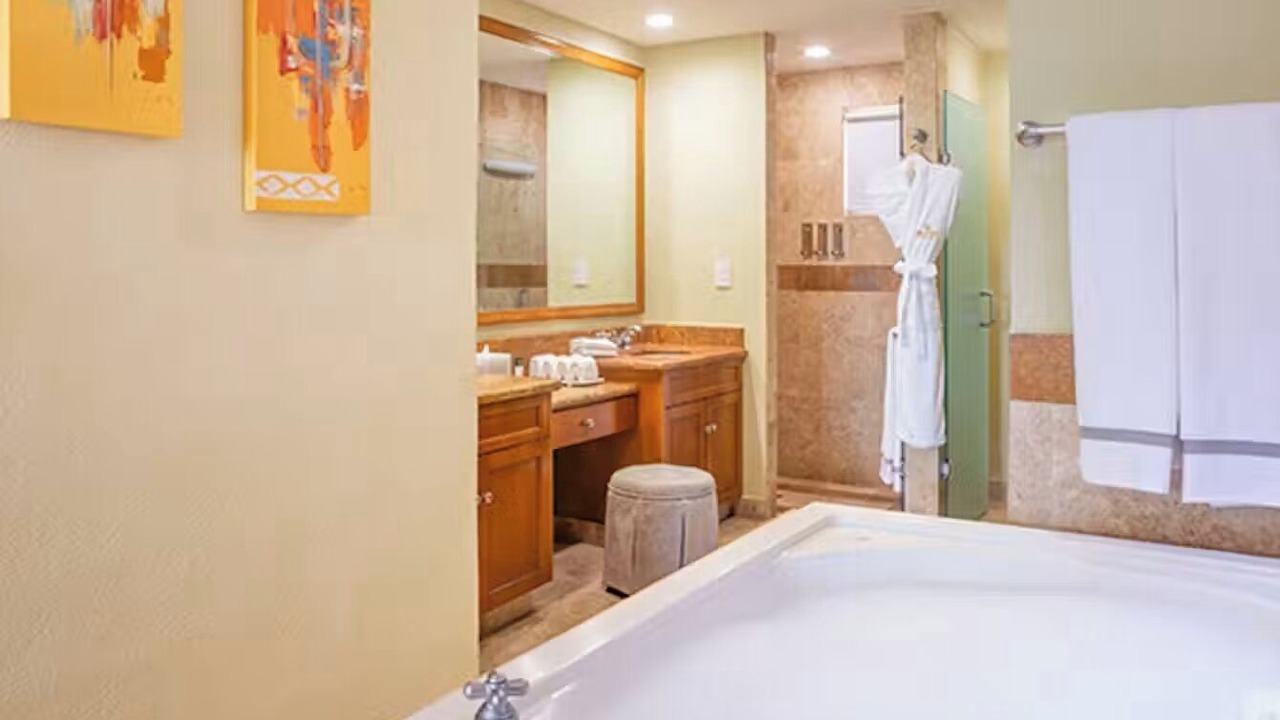 Photo of Bathroom in Los Cabos