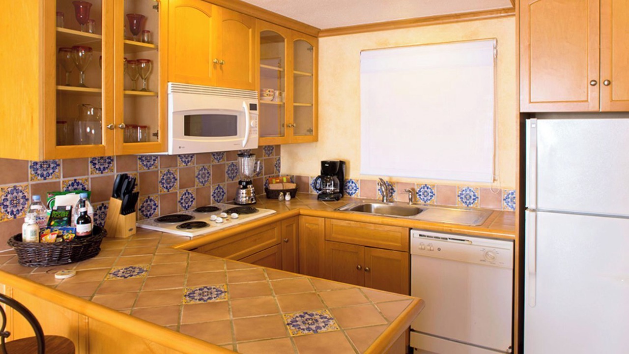 Photo of Kitchen in Los Cabos