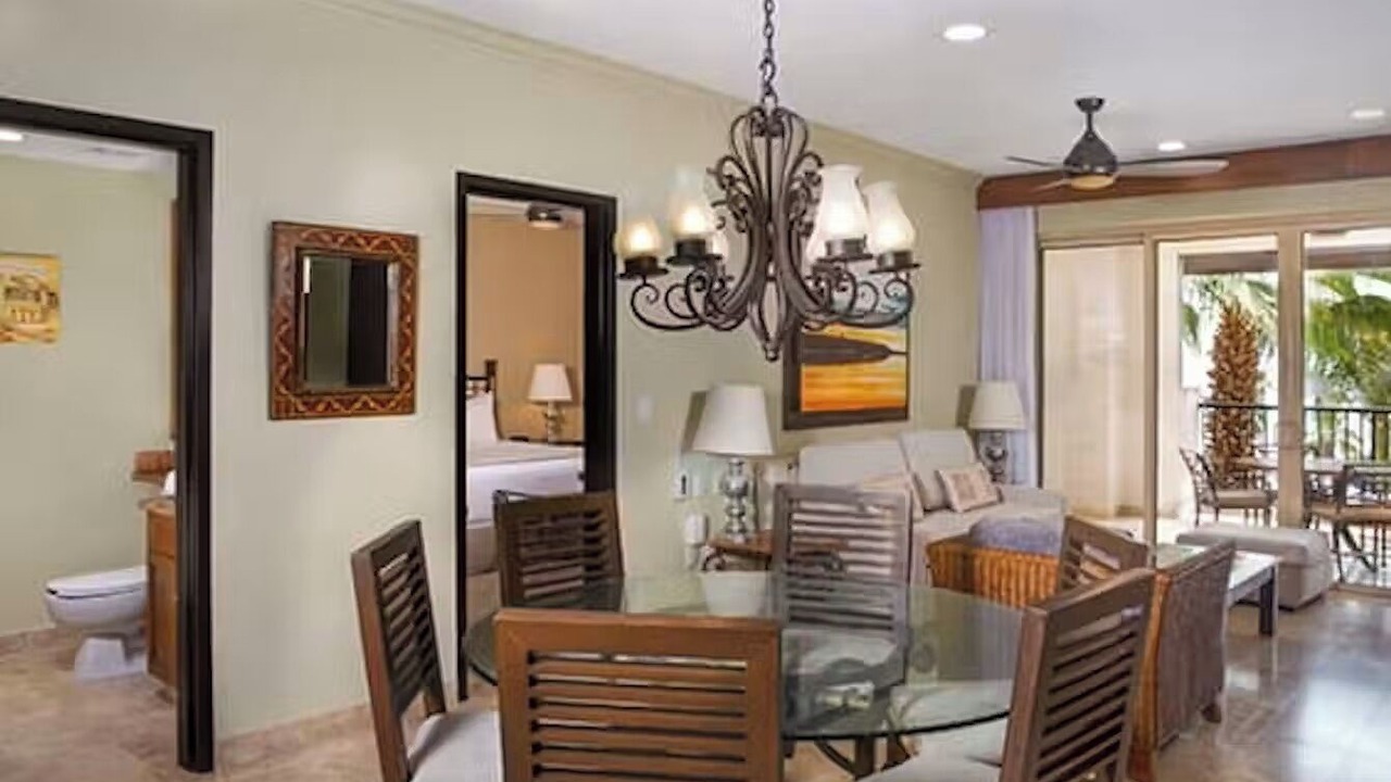Photo of Bedroom in Los Cabos