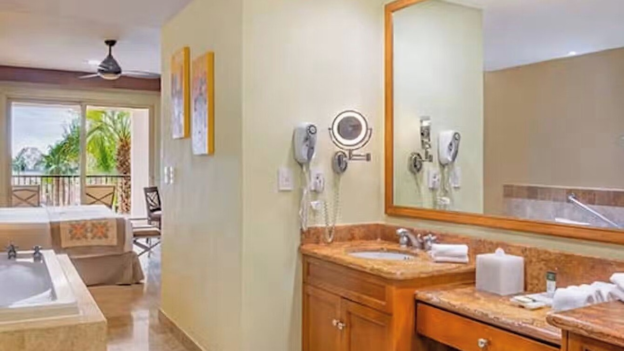 Photo of Bathroom in Los Cabos