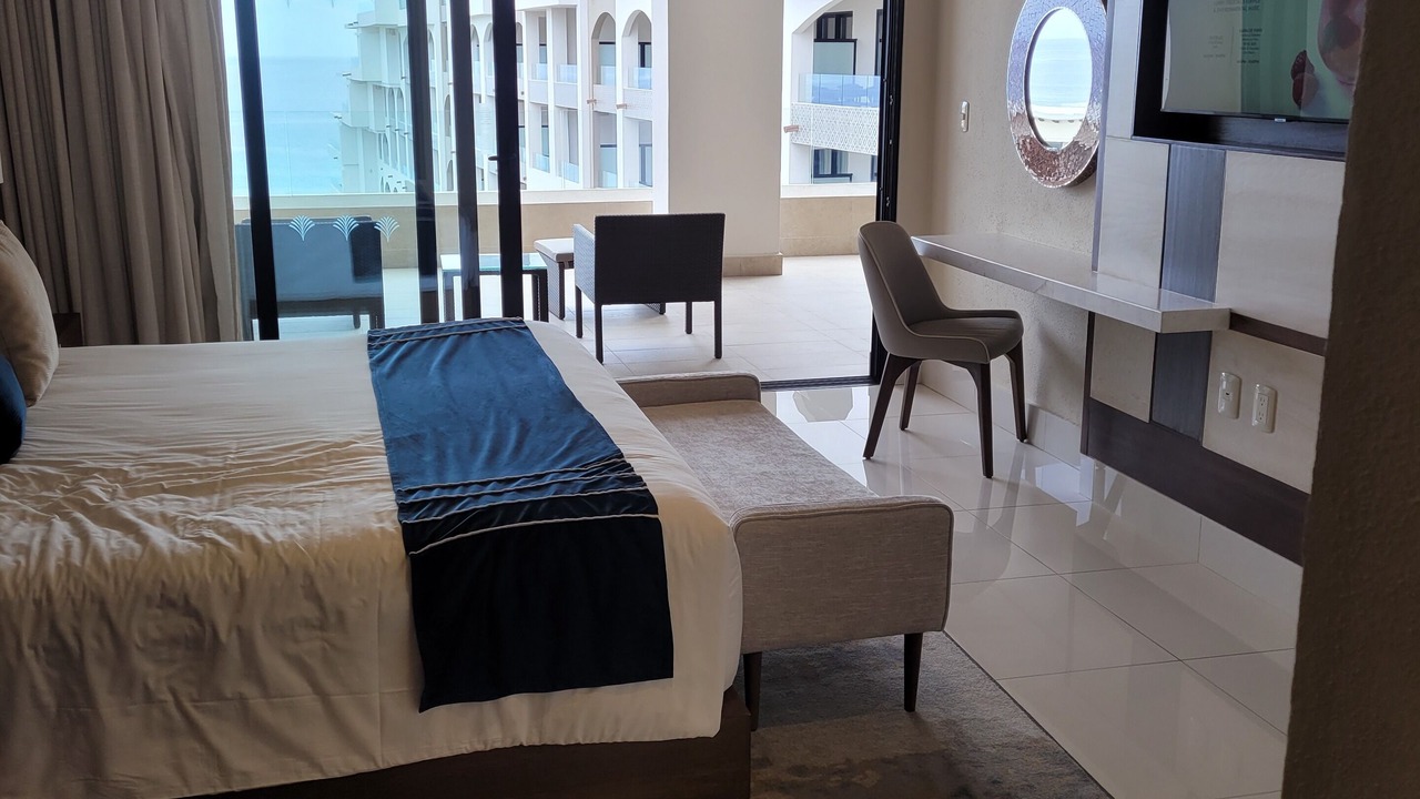 Photo of Bedroom in San Jose del Cabo