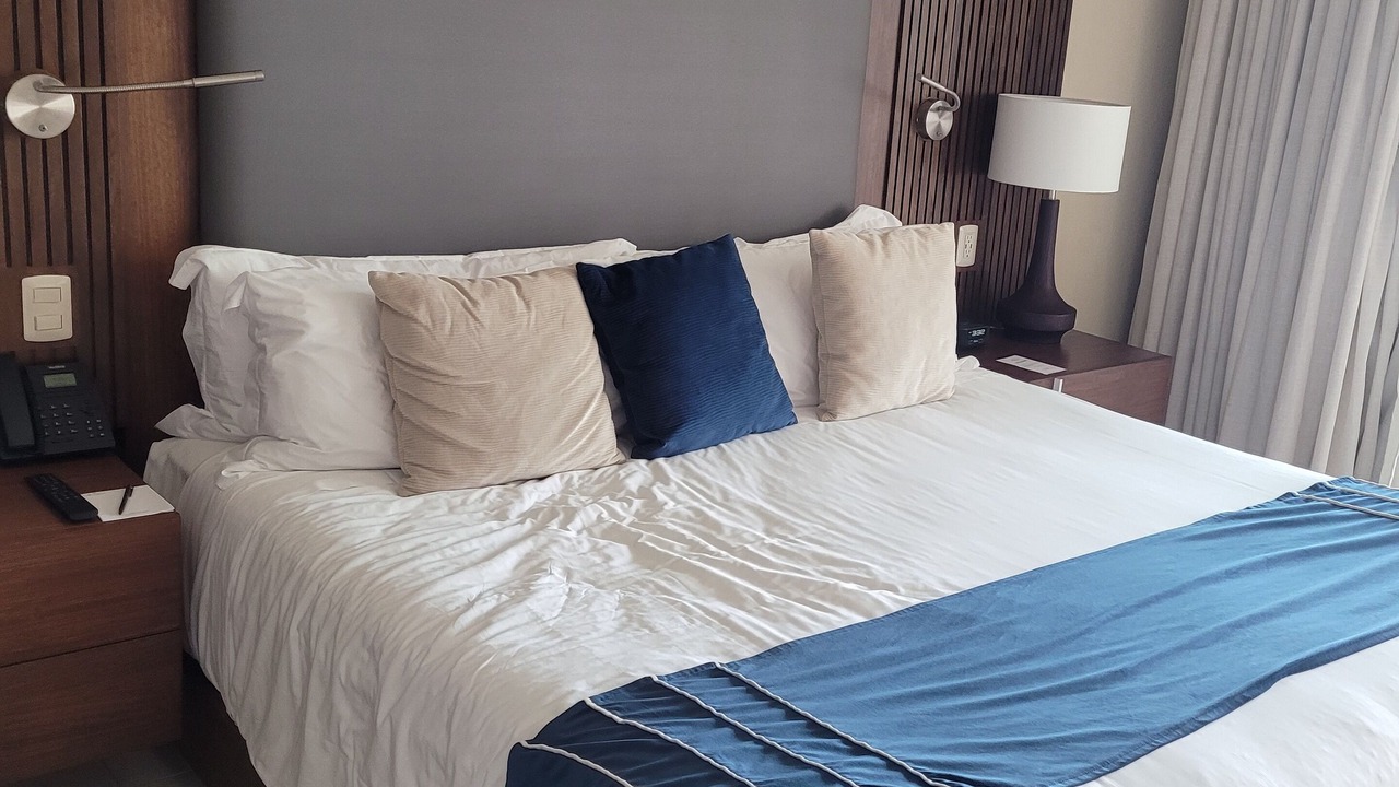 Photo of Bedroom in San Jose del Cabo