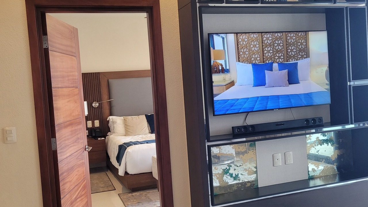 Photo of Bedroom in San Jose del Cabo