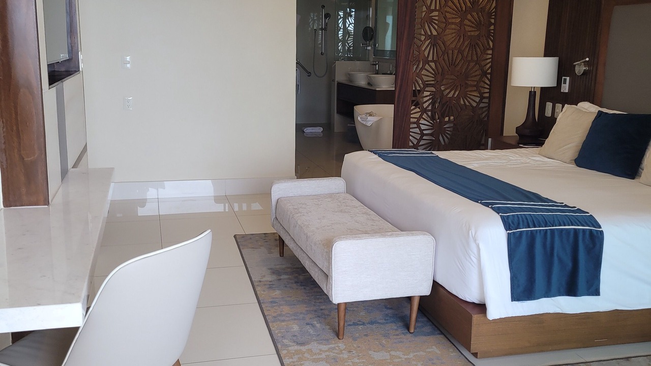 Photo of Bedroom in San Jose del Cabo