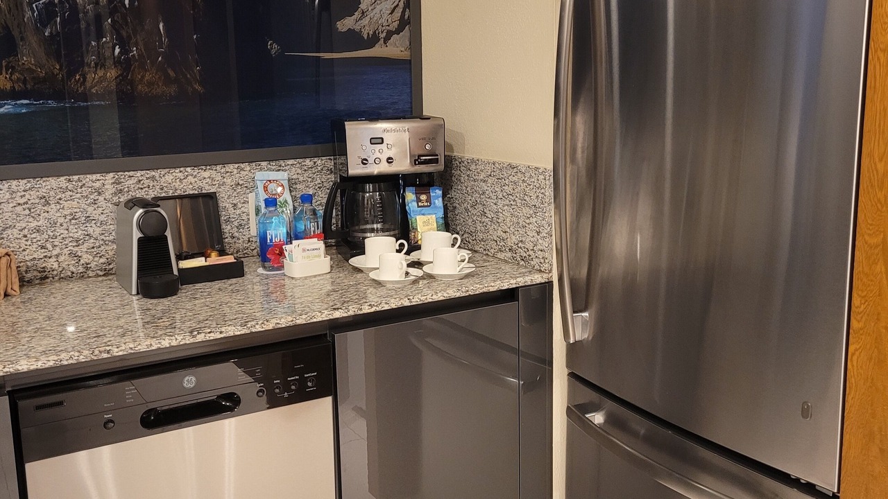 Photo of Kitchen in San Jose del Cabo
