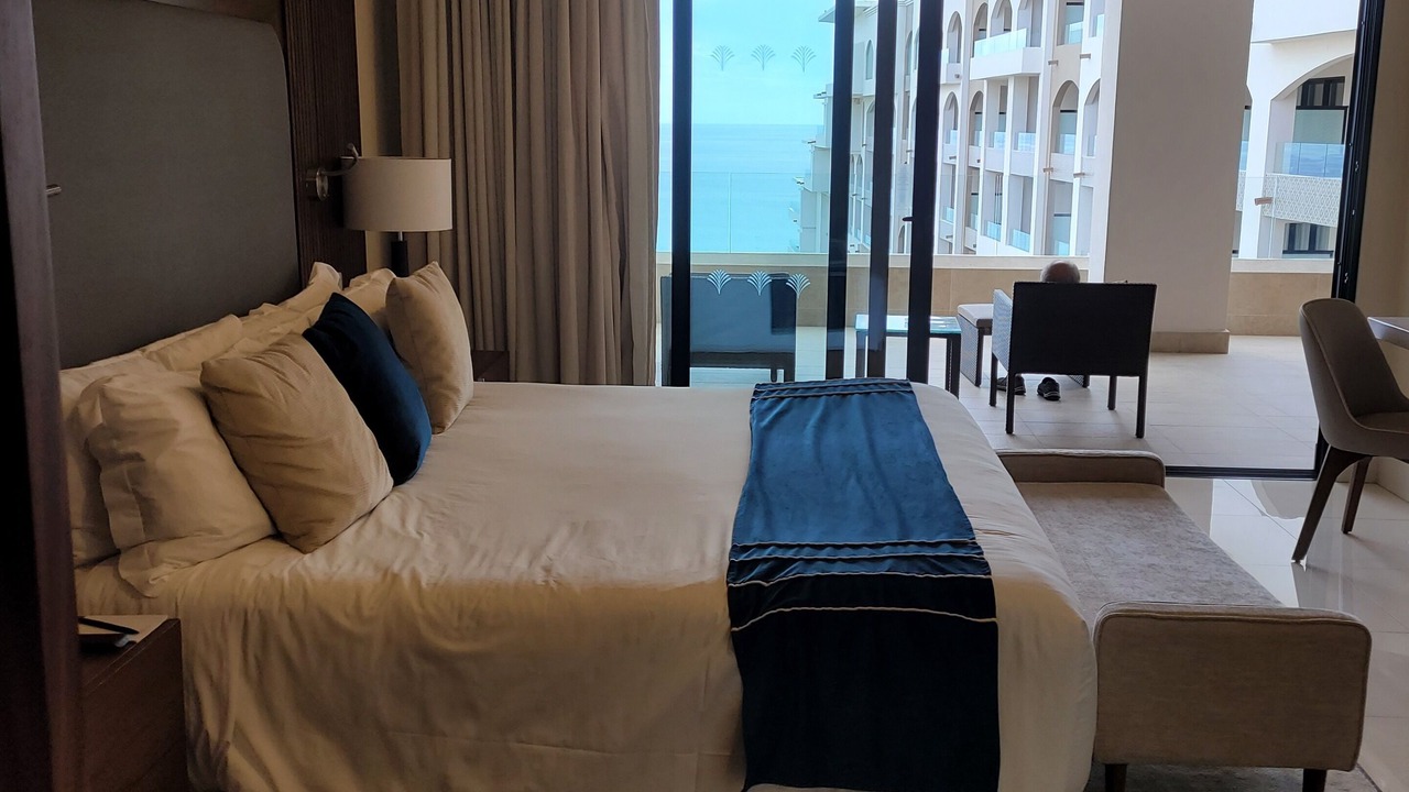 Photo of Bedroom in San Jose del Cabo