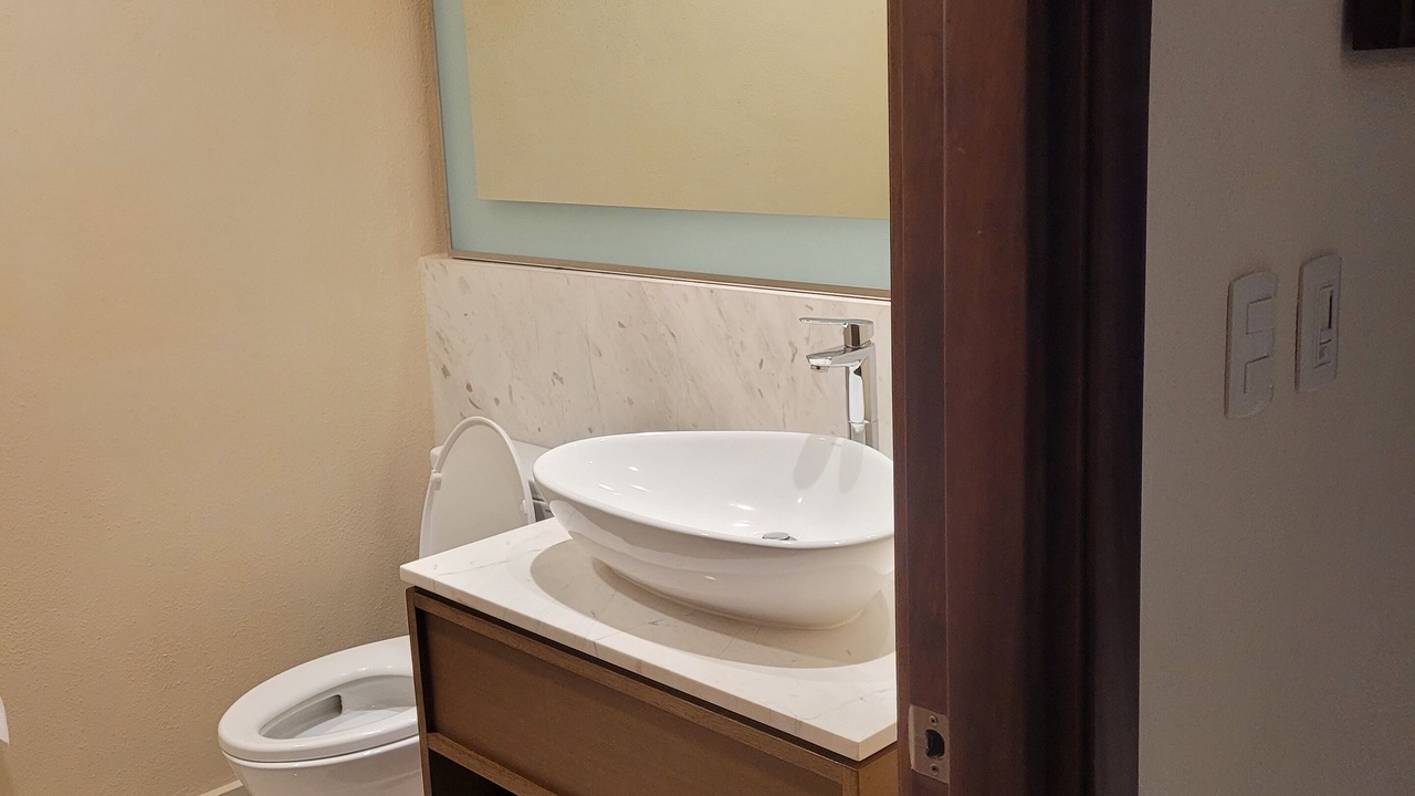 Photo of Bathroom in San Jose del Cabo