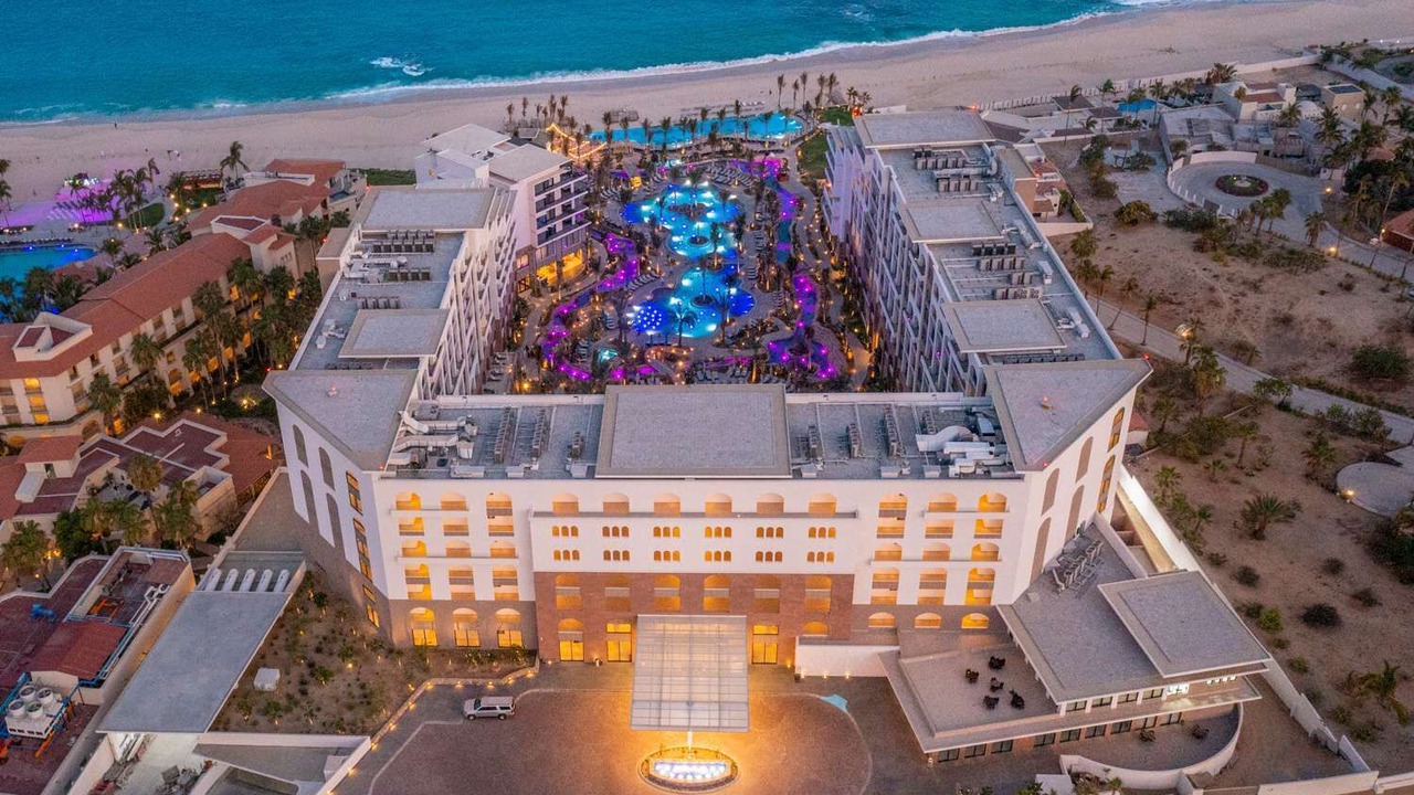 Photo of Outdoor in San Jose del Cabo