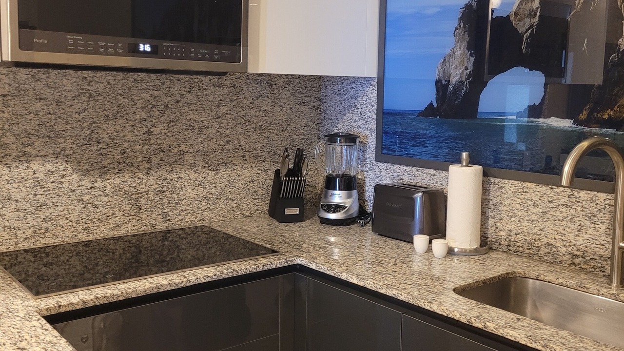 Photo of Kitchen in San Jose del Cabo