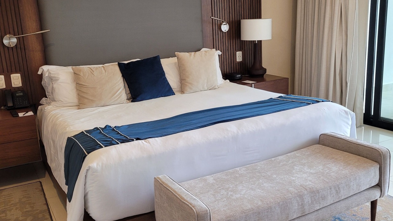 Photo of Bedroom in San Jose del Cabo