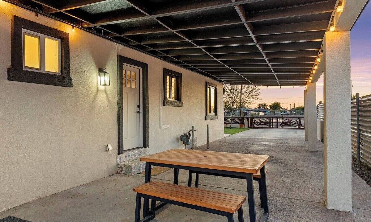 Photo of Outdoor in Evans Churchill