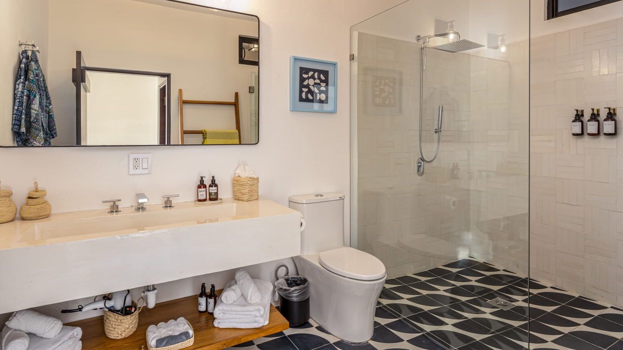 Photo of Bathroom in Cerritos