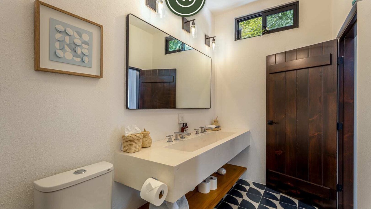 Photo of Bathroom in Cerritos