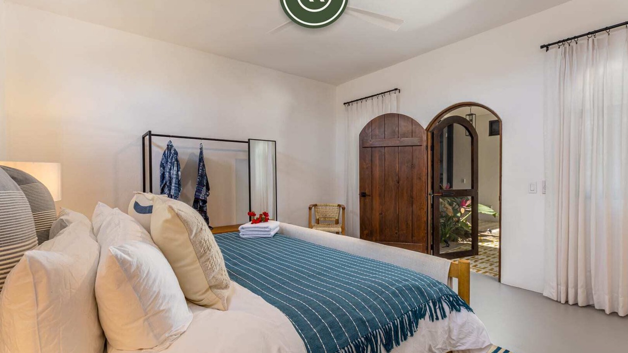 Photo of Bedroom in Cerritos