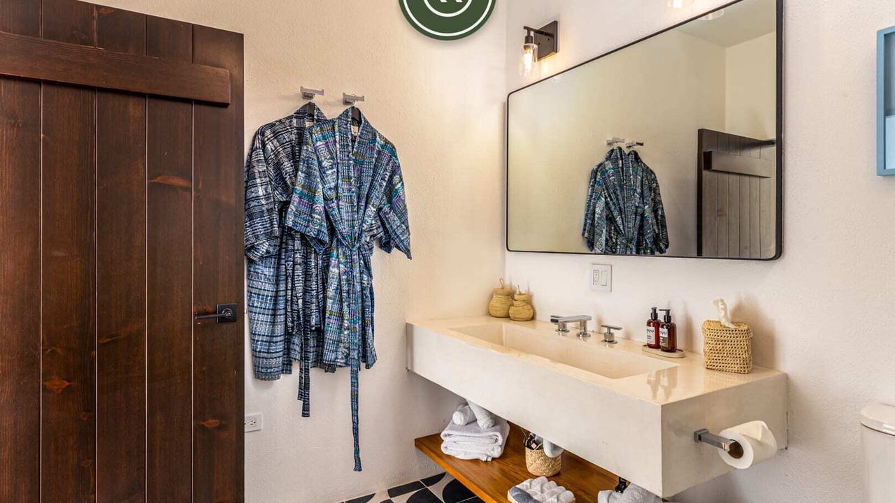 Photo of Bathroom in Cerritos