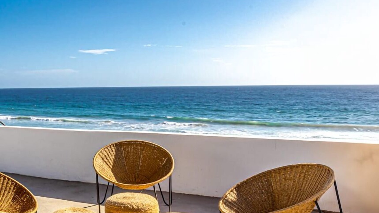 Photo of Patio Balcony in Cerritos