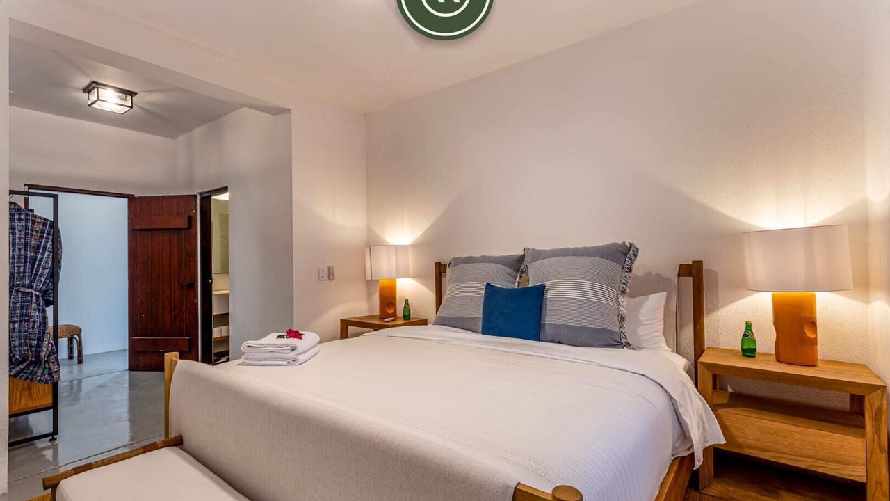Photo of Bedroom in Cerritos