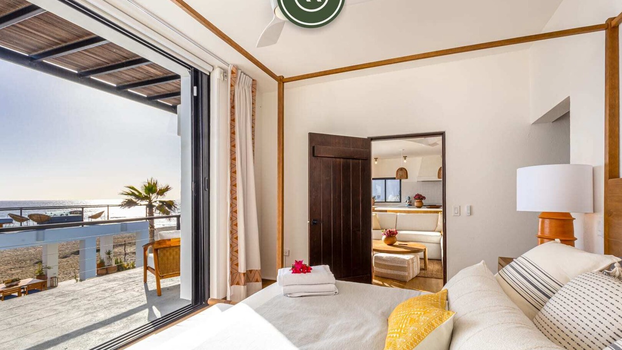Photo of Bedroom in Cerritos