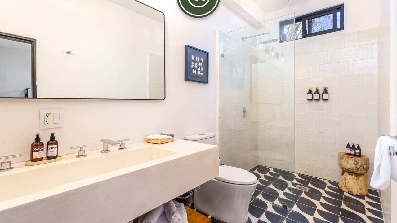 Photo of Bathroom in Cerritos
